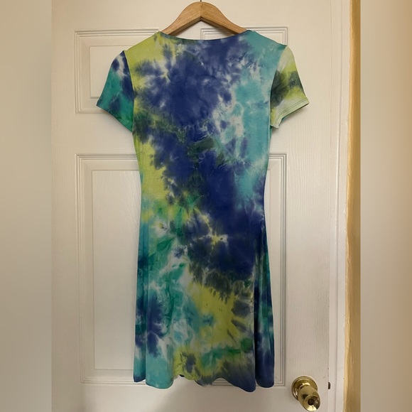 The Dye American Apparel summer dress - Picture 2 of 3